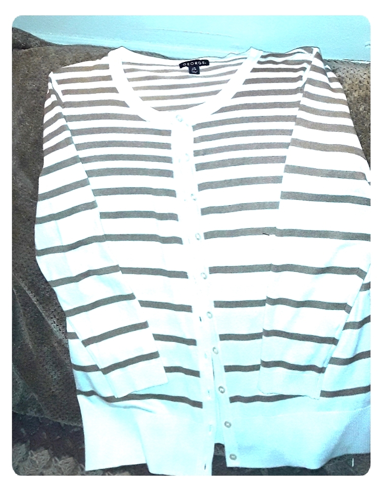 George Cardigan